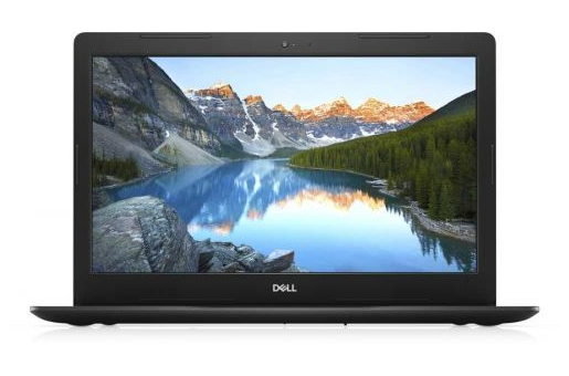 Ноутбук Dell Inspiron 3583 15.6"